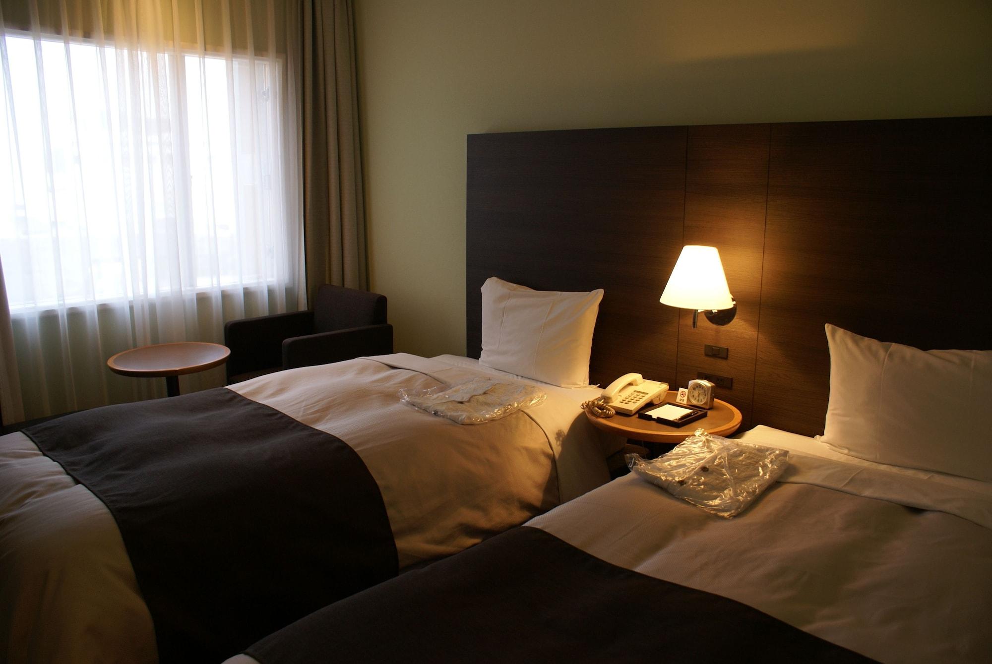 Ginza Grand Hotel Prefektura Tokio Exteriér fotografie