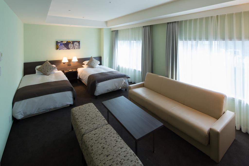 Ginza Grand Hotel Prefektura Tokio Exteriér fotografie