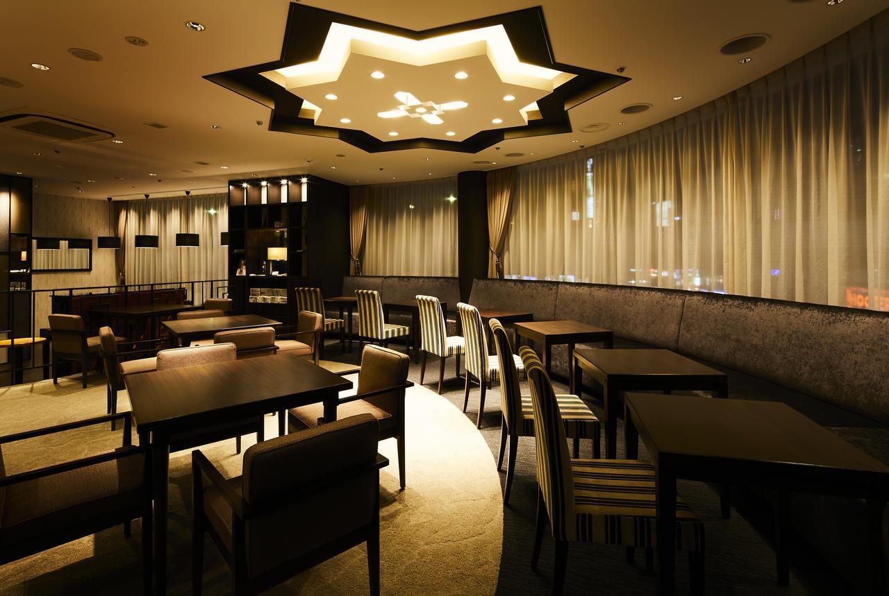 Ginza Grand Hotel Prefektura Tokio Exteriér fotografie