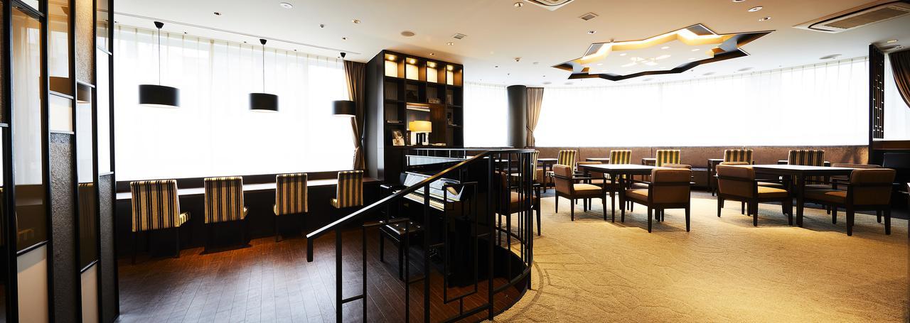 Ginza Grand Hotel Prefektura Tokio Exteriér fotografie