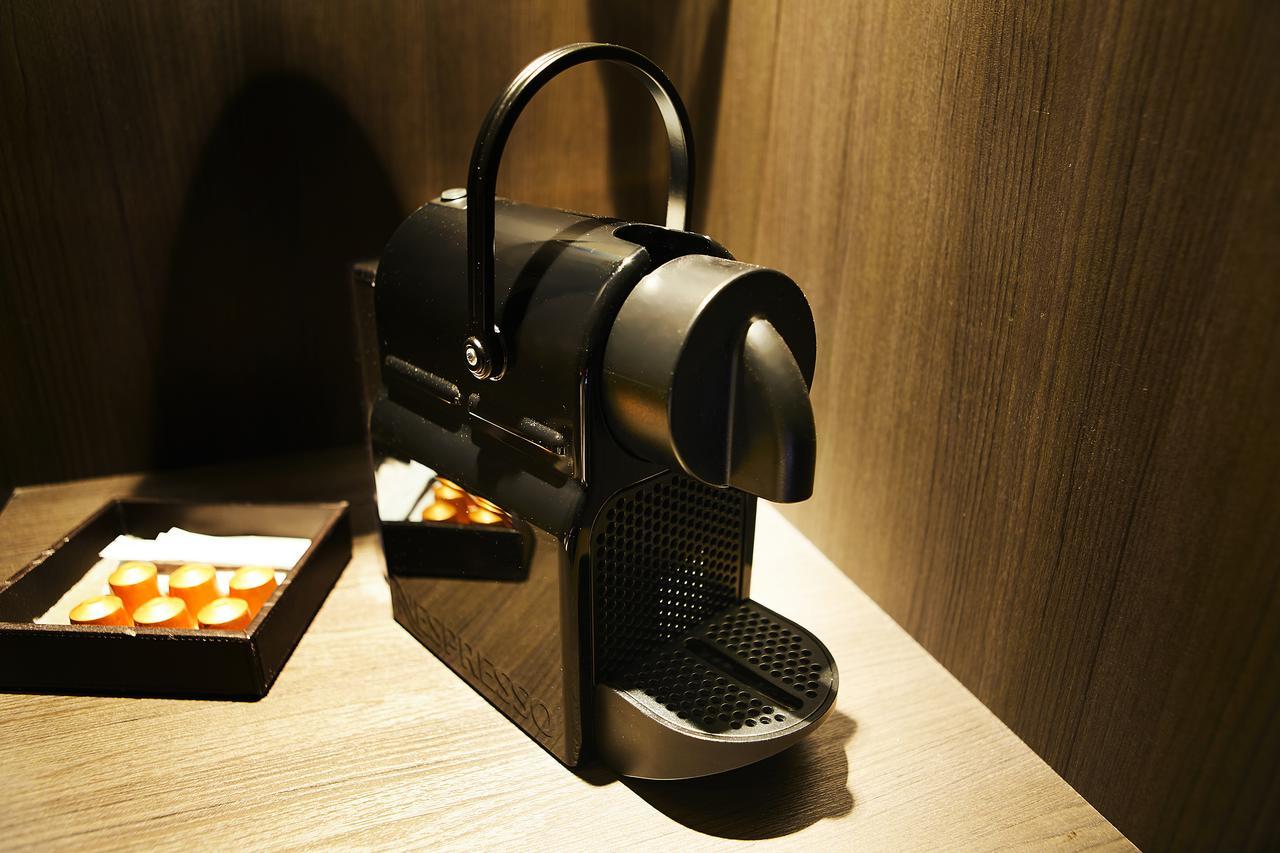 Ginza Grand Hotel Prefektura Tokio Exteriér fotografie